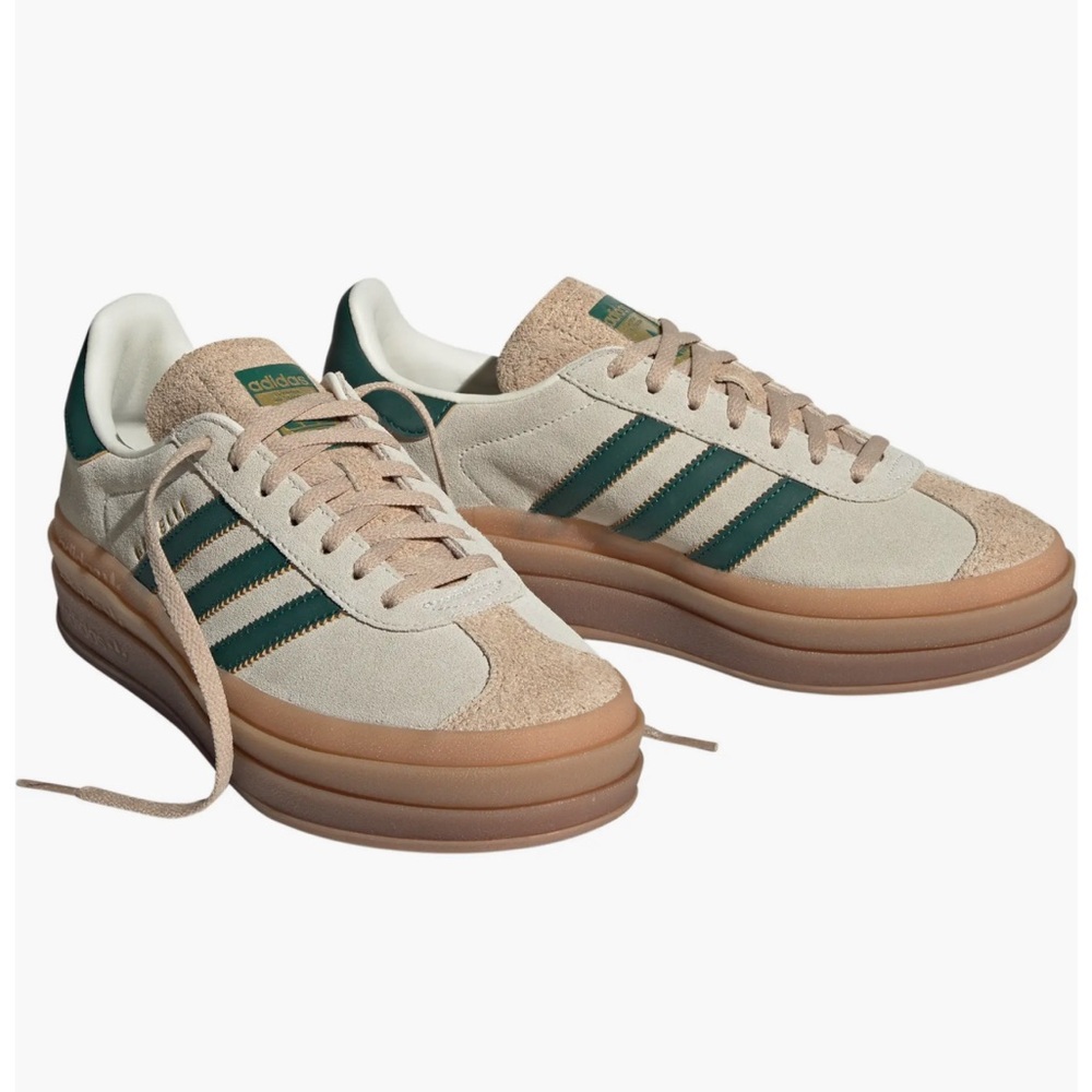 Gazelle Bold Platform Sneaker